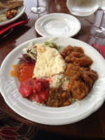 Patti Indian Kitchen And Lounge food