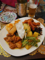 Nuovo Sapori Di Ceylon Etnico- Indo Sri-lanka food