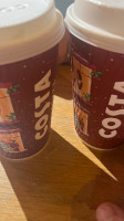 Costa food