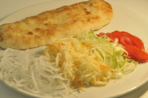 Imirza Mesopotamia food