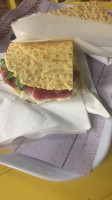 Speedy Piadina food