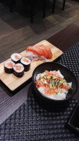 Olshi Sushi food