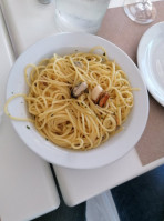 Al Bacaro Veneziano food