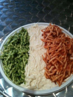 Nonsolopasta food