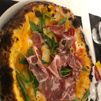 Pizzamare Braceria Pizzeria Bisceglie food