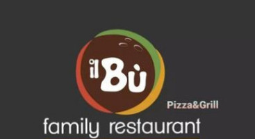 Il Bú Family menu