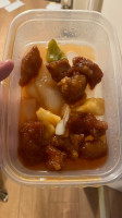 New Culture Chinese Takeaway food
