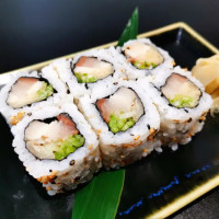 Kotta Sushi food