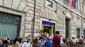 Sant Eustachio Il Caffe food