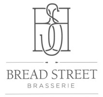 Bread Street Brasserie food