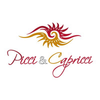 Picci Capricci food