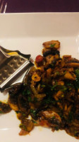 Shah Indian food