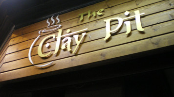 The Clay Pit food