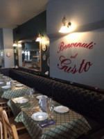 Giovanni's Wine Bar And Italian Restaurant food