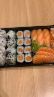 Sushi Kaito inside