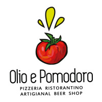 Olio E Pomodoro food