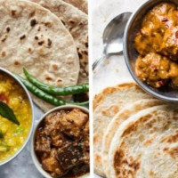 Shimla Indian Cuisine food