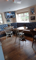 Sitwell Arms inside