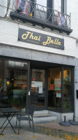 Thai Belle food