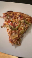 T G F Pizza Co food