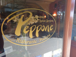 Da Peppone food