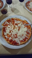 Pizzeria San Rocco food