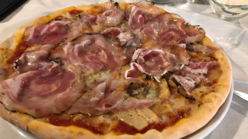 Pizzeria Al Borgo 1964 food