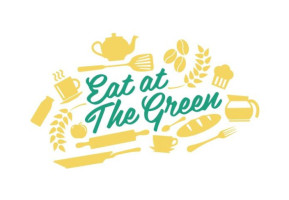 Eat At The Green food
