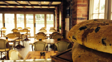 The Bakehouse, Chelmsford food