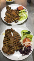 Steak House Leicester food