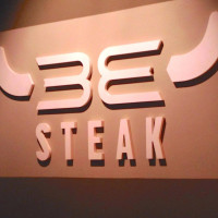 Be-steak food