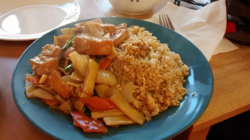 Sichuan Savour food