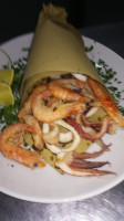 A' Cantinella Do Cunvento food