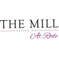 The Mill At Rode food