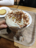 Costa Coffee food