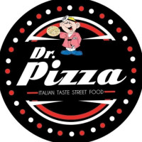 Dr.pizza food