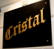 Enoteca Cristal food