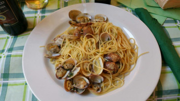 Pane E Pomodoro food