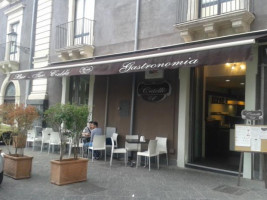 Bar Cutelli Di Lombardo Ivana outside