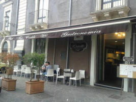 Bar Cutelli Di Lombardo Ivana outside
