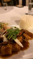 Thanh Binh food