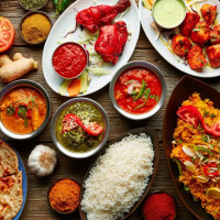 Rhk Dreamers Indian Cuisine food