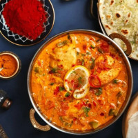 Rhk Dreamers Indian Cuisine food