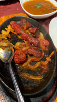 Severn Tandoori food