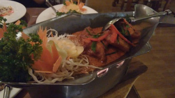 Chai Yo Thai food