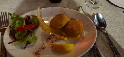 La Scala food