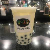 Taiwan Qq food