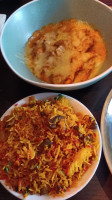 Maliha Indian Cuisine Take Away food