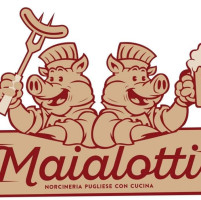 Maialotti food