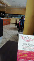 Deli Bar And Wok Restaurant food